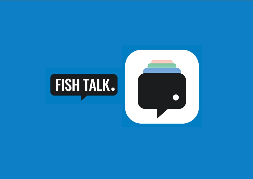 Fish talk