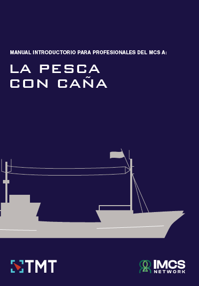 Manual Introductorio: La Pesca Con Cana