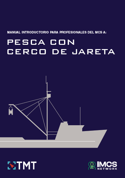 Manual Introductorio Para Profesionales Del MCS a: Pesca Con Cerco De Jareta