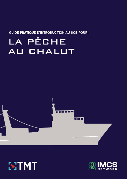 Le Peche Au Chalut