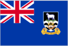 Falkland Islands