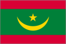 Mauritania