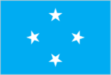 Federated States of Micronesia 