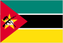 Mozambique 