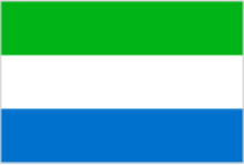 Sierra Leone