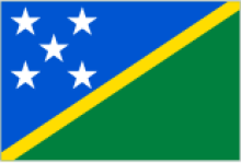 Solomon Islands