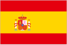 Spanish Flag